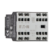 Eaton - Hilfsschalterblock Zub.Leistungsschütz 11DILEM-C mit Federzugklemme − 5 Stück