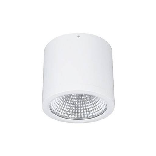 LTS Licht&Leuchten - Downlight/Strahler/Flutlicht LED-Anbaudownlight BTNM 202.40.55 WS 4000K ws