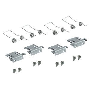 Regiolux - Mechanisches Zubehör/Ersatzteile für Leuchten Befestigung LOE-ES 312 me