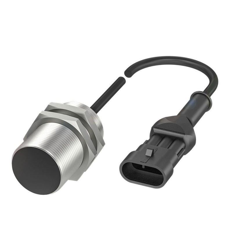 Balluff - Induktiver Näherungsschalter Sensor induktiv BES M30MI-PS#BES05YP