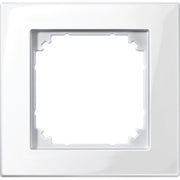 Merten - Abdeckrahmen Rahmen 1f.pws 503119 bündiger Einbau