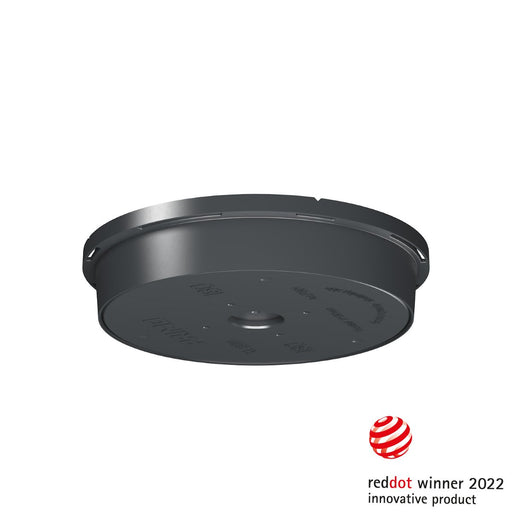 Primo - Zubehör/Ersatzteile für Leuchteneinbaugehäuse Frontteil 180mm P891 XL 200 − 10 Stück