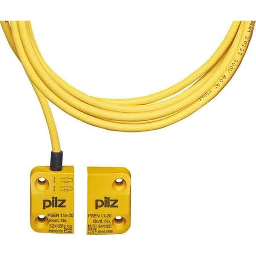Pilz - Konfektioniertes Sensor-Aktor-Kabel Kabel mit geradem Stecker PSEN Kabel #533131 10m