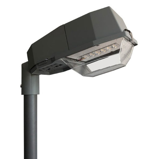 Leipziger Leuchten - Straßen- und Platzleuchte LED-Mastansatzleuchte 9.104.9135.06028 4000K DA028 ASL70