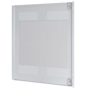 ABN - Tür/Bedientableau (Schaltschrank) R-Gehäuse Ersatztür ABNRY204T02 BH4 FB2