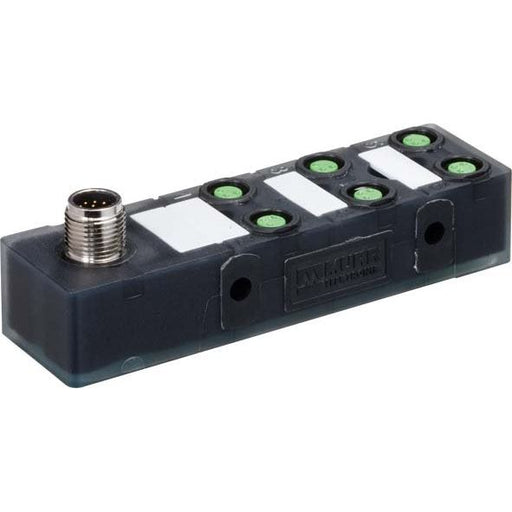 Murrelektronik - Passiver Sensor-/Aktor-Verteiler (ohne Leitung) Passiv-Verteiler 8000-86060-0000000