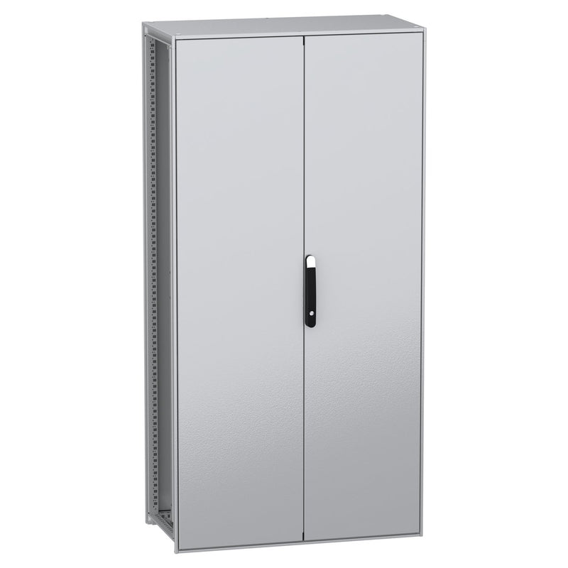 Schneider Electric - Gehäuse/Schaltschrank (leer) Standgehäuse NSYSFN2010502DP PanelSeT SFN