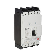 Eaton - Leistungsschalter für Trafo-, Generator- und Anlagenschutz Leistungsschalter NZMB1-AF50-NA 3p 50A