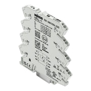 WAGO - Stromüberwachungsgerät Schutzschalter elektroni. 787-3861/004-020 1-kanalig 24V DC