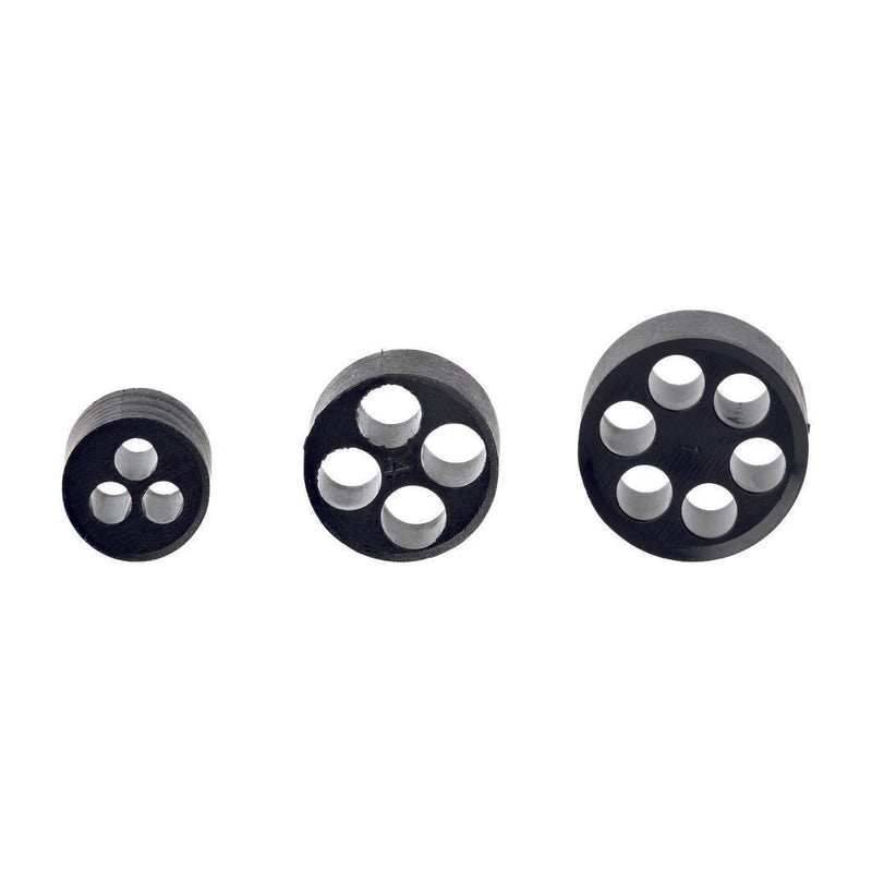 Jacob - Dichtring, flach Dichtring WJ-D 16/2X6 2x6