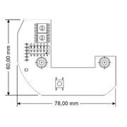 Hekatron Vertriebs - Zubehör/Ersatzteile für Brandmelder Funkmodul Pro X