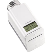 Bosch Thermotechnik - Zubehör/Ersatzteile für Raumthermostat/Uhrenthermostat Funk Heizkörperthermostat 7738114014 THR-Horizontal