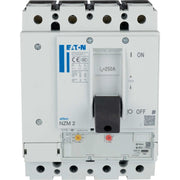 Eaton - Leistungsschalter für Trafo-, Generator- und Anlagenschutz Leistungsschalter NZMH2-4-AX250 PXR10, 250A, 4p