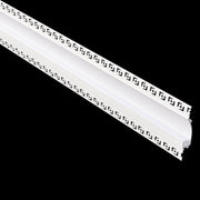 Nobile - Zubehör/Ersatzteile für Lichtschlauch/-band Alu Profil Voute 2m 5011149903 − 1 Stück