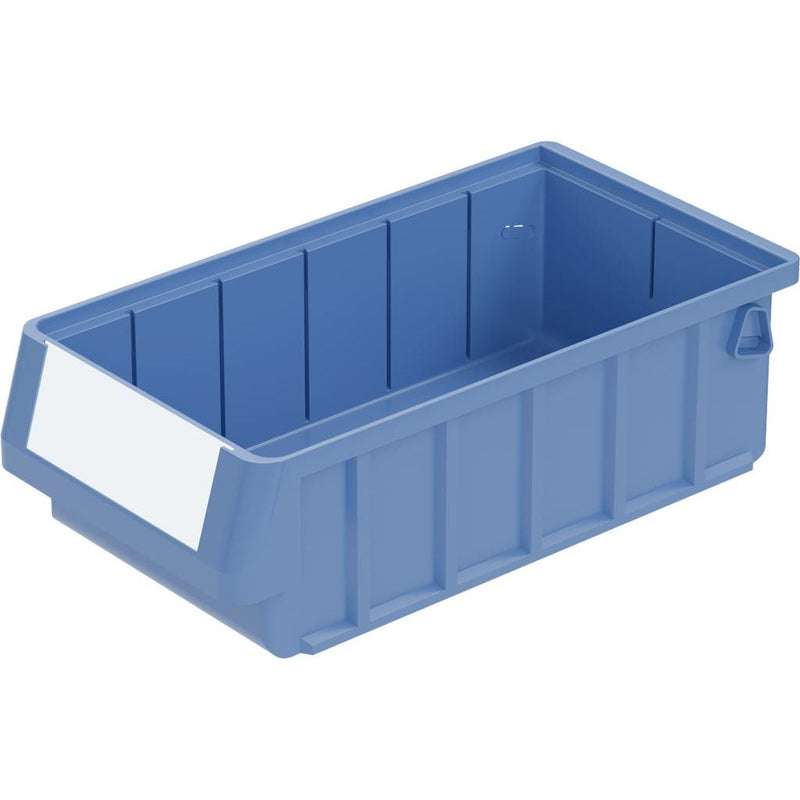 Bito - Zubehör/Ersatzteile für Werkzeugkasten, -schrank, -wagen und Werkbank Regalkasten 3-22677 (VE 12) RK 31509, 300x156x90