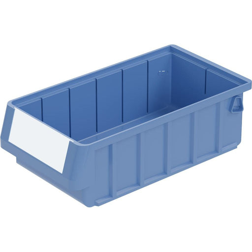 Bito - Zubehör/Ersatzteile für Werkzeugkasten, -schrank, -wagen und Werkbank Regalkasten 3-22677 (VE 12) RK 31509, 300x156x90