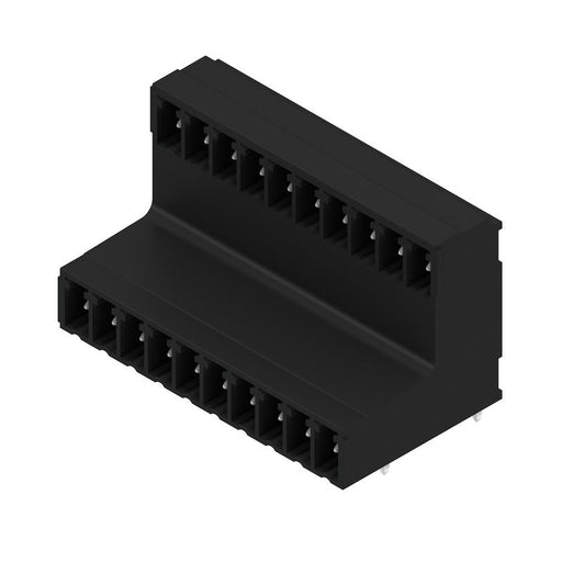 Weidmüller - Leiterplattensteckverbinder Verbinder 3.81mm SCDV-THR #1033580000 − 50 Stück
