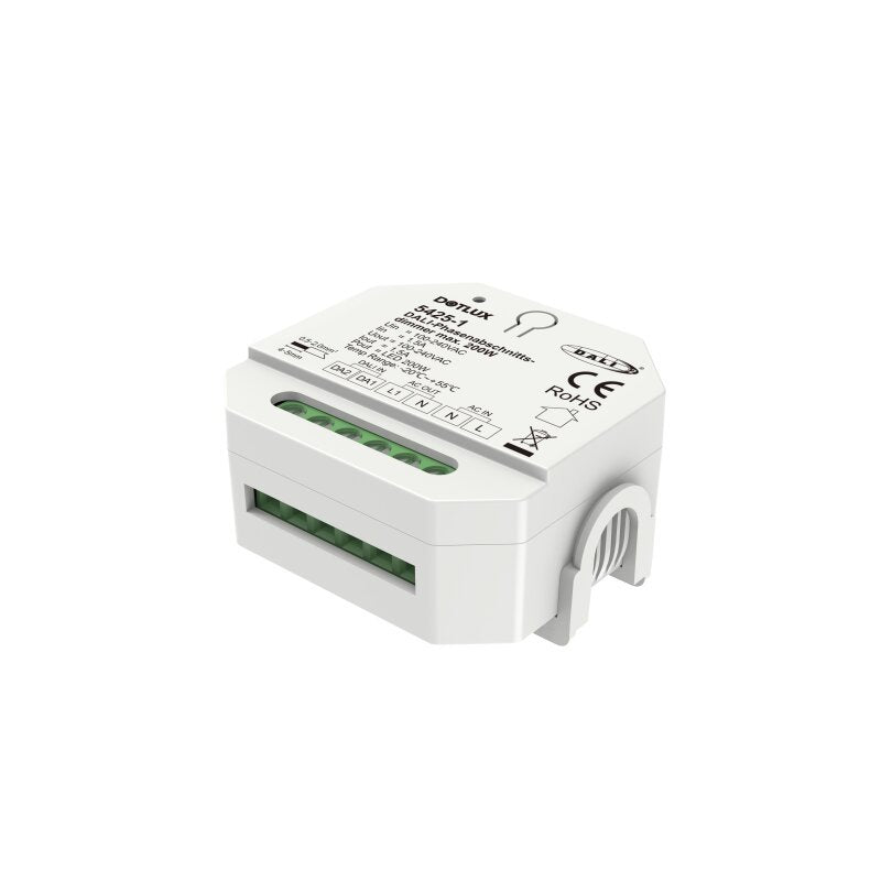 Dotlux - Steuergerät für Leuchten DALI-Dimmer 5425-1