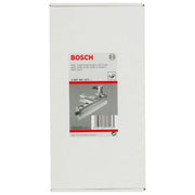 Bosch - Systemzubehör für Hobeln (Akku/elektrisch) Parallel- und 2607001077 Winkelanschlag
