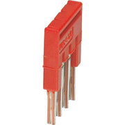 Phoenix Contact - Querverbinder/Brücker für Reihenklemme Brücke FBS 4-3,5