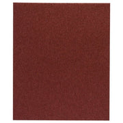 Bosch - Schleifpapier/Schleifvlies Schleifblatt Papier J475, 2608608C05 Best for Metal 230 x