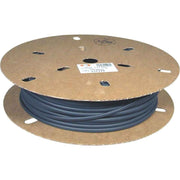 SES Sterling - Schrumpfschlauch Pliofine SAM 3,2 sw flexibel,flammwidrig − 150 Meter
