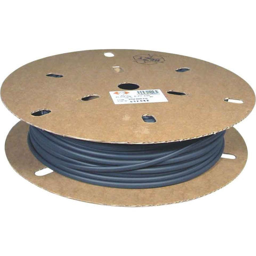 SES Sterling - Schrumpfschlauch Pliofine SAM 3,2 sw flexibel,flammwidrig − 150 Meter