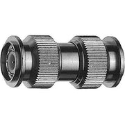Telegärtner - Koax-Kupplung TNC-Kupplung (M-M) 100023834 Sti-Sti, 50 Ohm