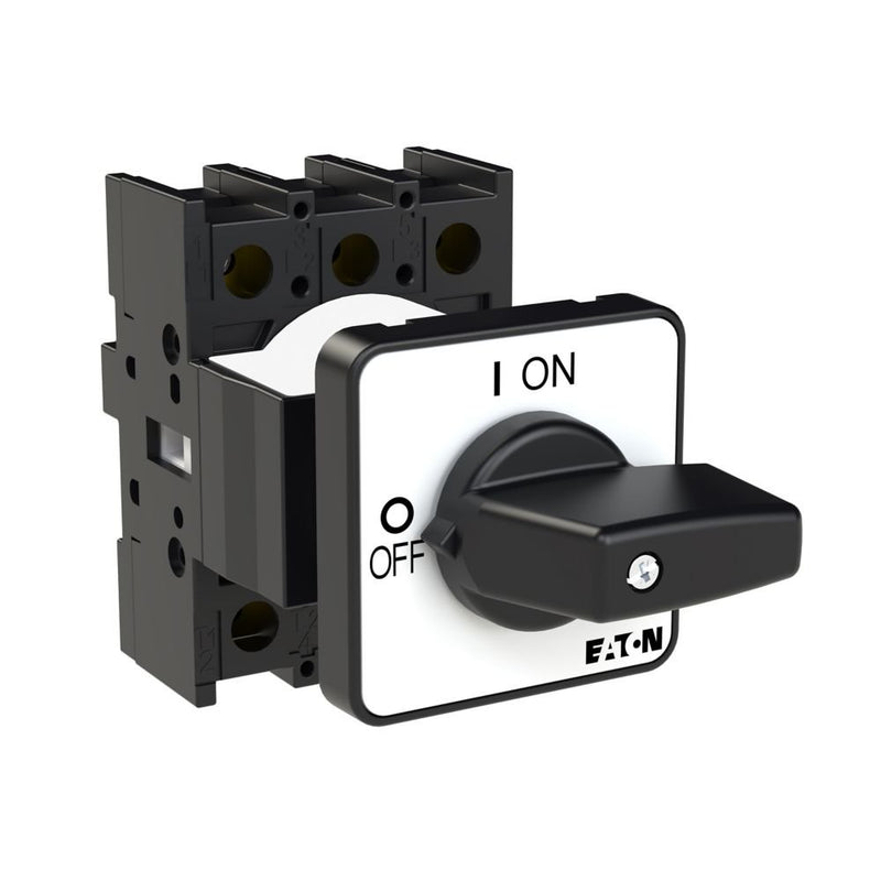 Eaton - Lasttrennschalter Ein-Aus-Schalter P1-32/EZ Zentraleinbau