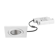 Brumberg Leuchten - Downlight/Strahler/Flutlicht LED-Einbaudownlight 230 V 39376073