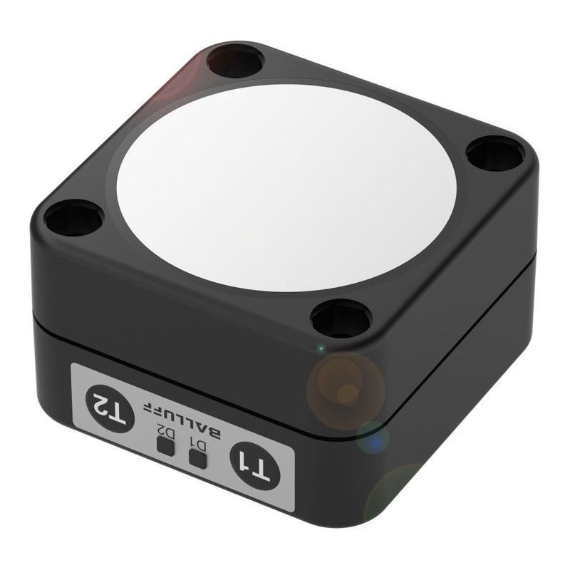 Balluff - Ultraschall Abstandssensor Ultraschall-Sensor BUS Q62K1-XC#BUS006K