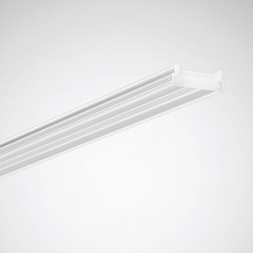 Trilux - Mechanisches Zubehör/Ersatzteile für Leuchten Transparente Abdeckung 07650 TA 450 IP64