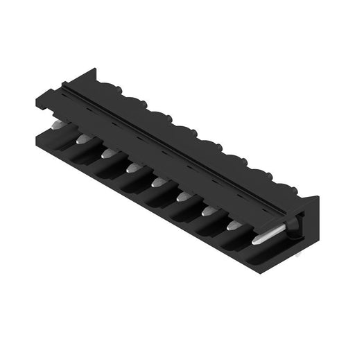 Weidmüller - Leiterplattensteckverbinder Verbinder 5.08mm SL 5.08HC#1155100000 − 50 Stück
