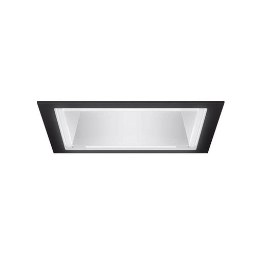 LTS Licht&Leuchten - Downlight/Strahler/Flutlicht LED-Einbaudownlight FLIQ 300.1040.01DAsw 12W 4000K ET145 DALI