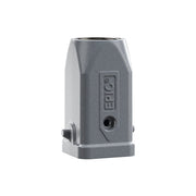 Lapp Zubehör - Gehäuse für Rechtecksteckverbinder EPIC-H-A-3-MTG-M20 H-A 3 MTGV M20 N.GW − 10 Stück