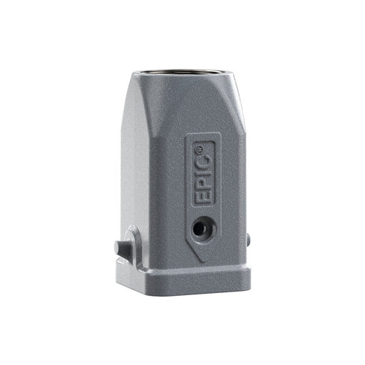 Lapp Zubehör - Gehäuse für Rechtecksteckverbinder EPIC-H-A-3-MTG-M20 H-A 3 MTGV M20 N.GW − 10 Stück