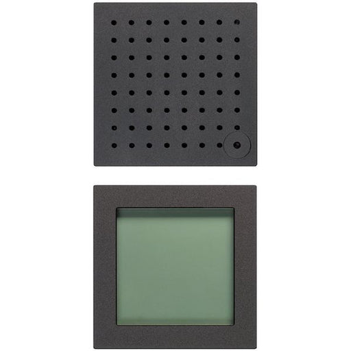 TCS Tür Control - Funktionsmodul für Türkommunikation LCD-Display Lautspr.Modul AMI10105-0757 1000 WE SW