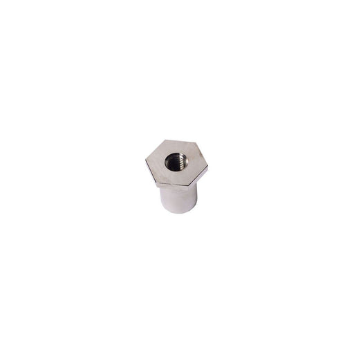 Mersen - Zubehör/Ersatzteile für Niederspannungs-Schalttechnik Primärrohr Set MZPR600 (VE3) 3 Stück