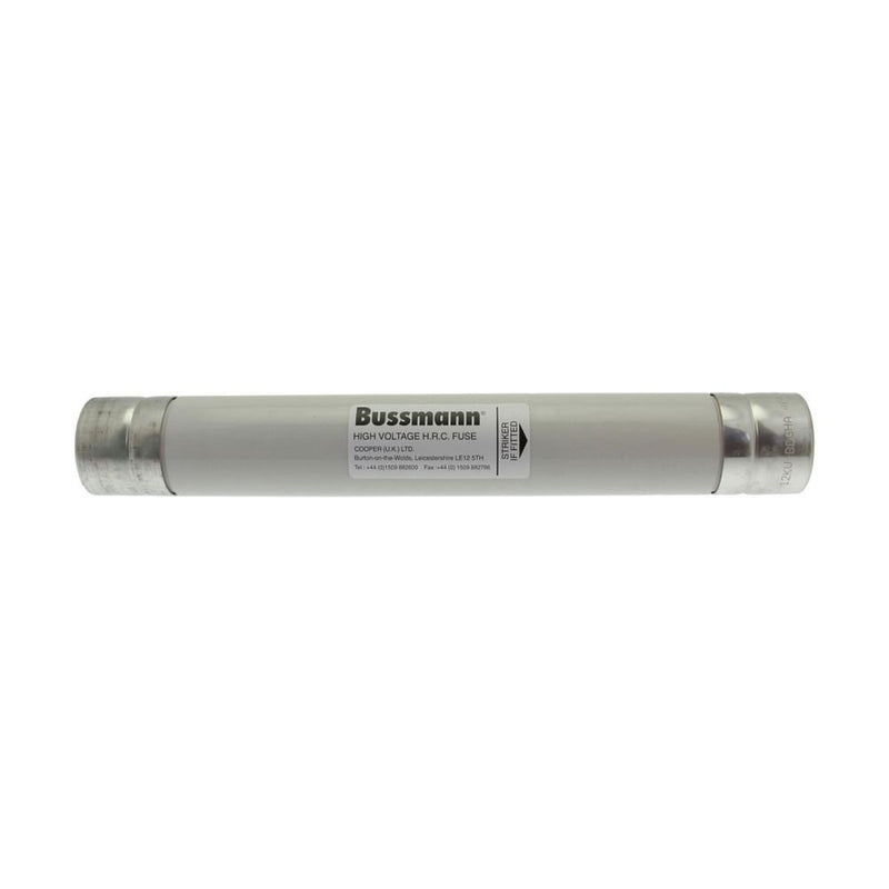 Eaton - Mittel-/Hochspannungssicherung Luft-Sicherungseinsatz BS 12KV 40AMP#12BDGHA40 40A AC 12kV 40kA − 3 Stück