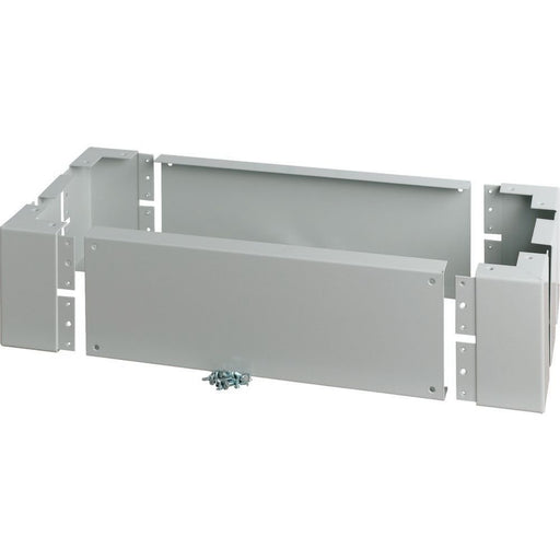Eaton - Sockel/Sockelelement (Schaltschrank) Sockel für Kabelanschluss XTAPC-H200W300D800 HxBxT=200x300x800mm