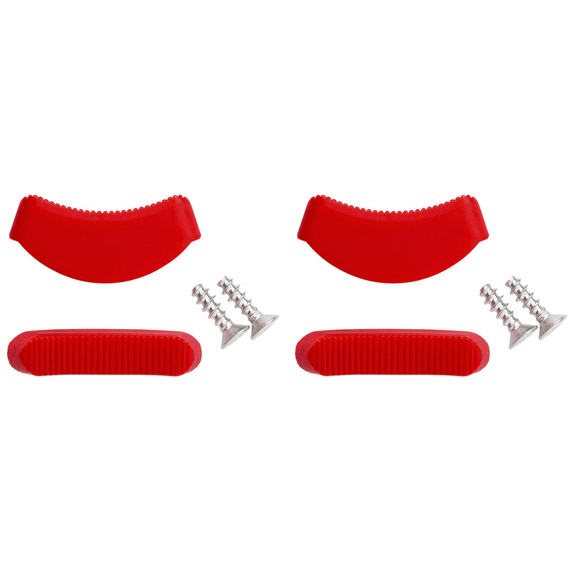 Knipex - Syphonzange Kunststoffeinsätze 81 19 250 V01 2 Paar