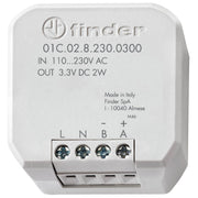 Finder - Zubehör/Ersatzteile für Steuereinheit Wohnhaus Netzteil 01C.02.8.230.0300