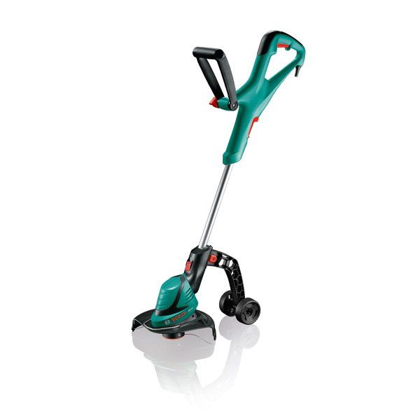 Bosch - Rasentrimmer (elektrisch) Rasentrimmer Räder-Set 06008A5300