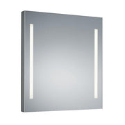Brumberg Leuchten - Decken-/Wandleuchte LED-Kristallglasspiegel 58321003 3000K