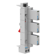 Eaton - Überspannungsableiter für Energietechnik/Stromversorgung Überspannungsableiter SPD-S60-T12-300/3-AX T12 60mm