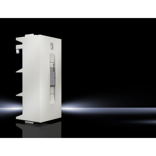 Rittal - Sammelschienen-Adapter Anschlussadapter SV 9342.270 250A 3p. unten