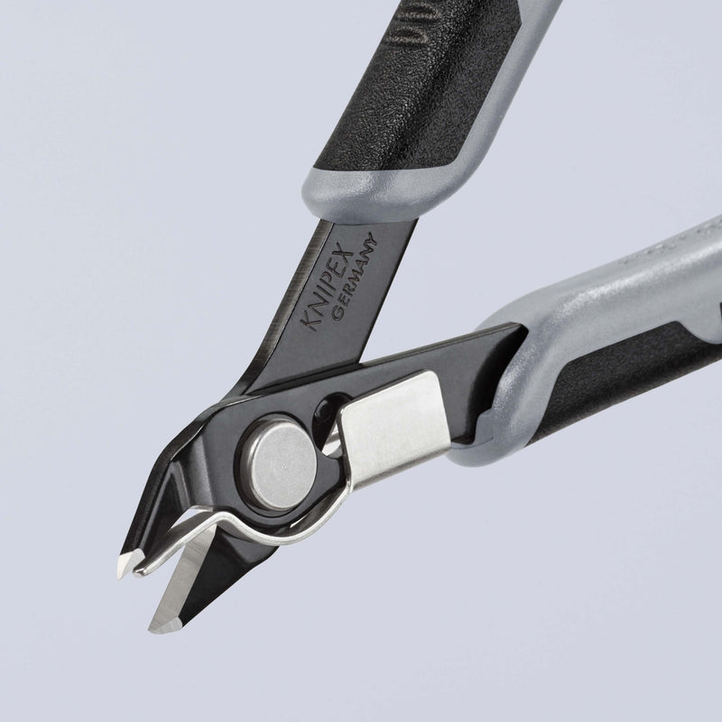 Knipex - Seitenschneider Präz.-Schneidzange 78 71 125 ESD 125mm