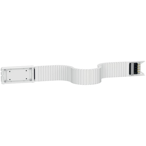 Schneider Electric - Schienenverteilereinheit Schienenkasten KNA100DF410 biegsam, 100A, 1m