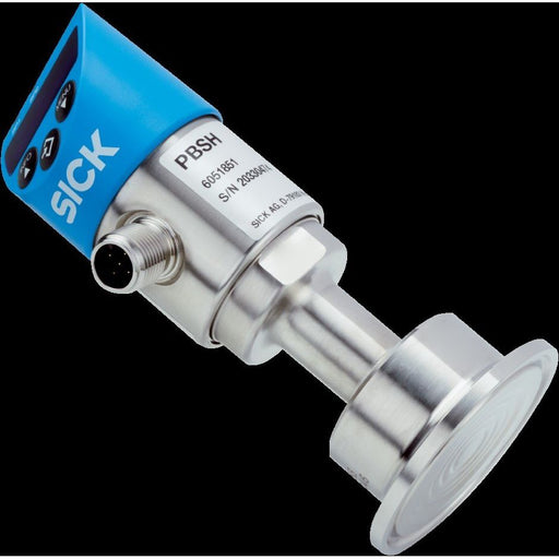 Sick - Druckschalter Drucksensor PBSH-AB1X0ST1S0NMA0Z