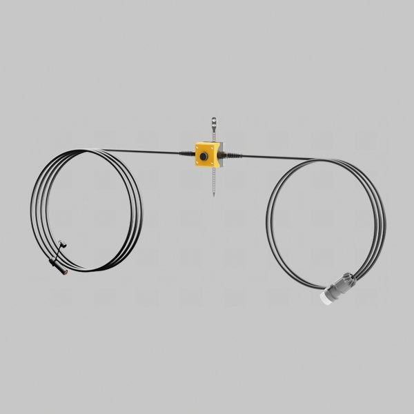 Sonlux - Elektrisches Zubehör/Ersatzteile für Leuchten Zuleitung 5m 95-600C-0001